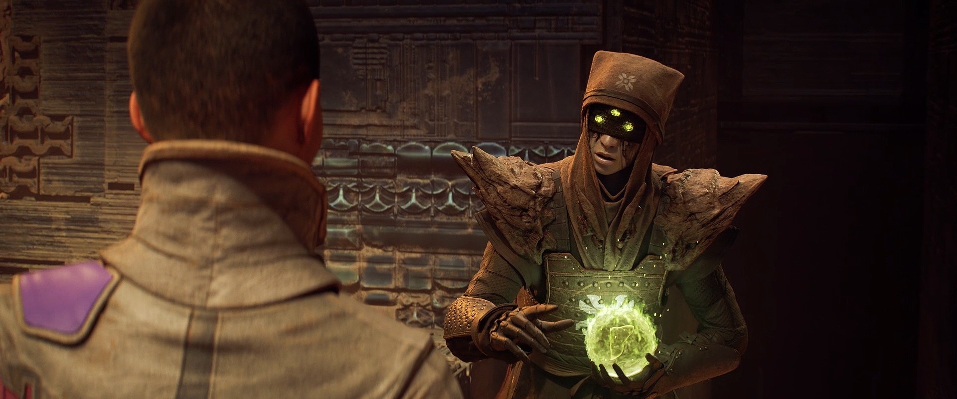 Destiny 2: La Reina Bruja - Imagen 31